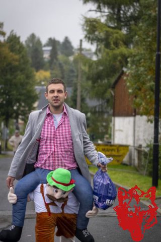 Wiesn 2019