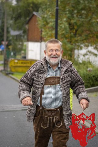 Wiesn 2019