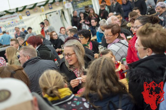 Wiesn 2019