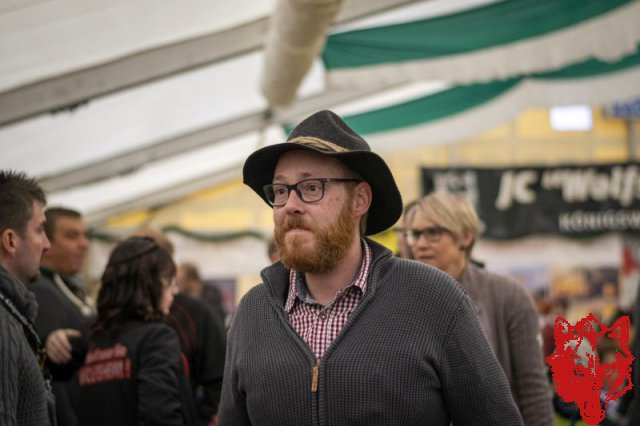 Wiesn 2019