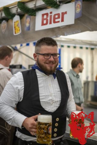 Wiesn 2019