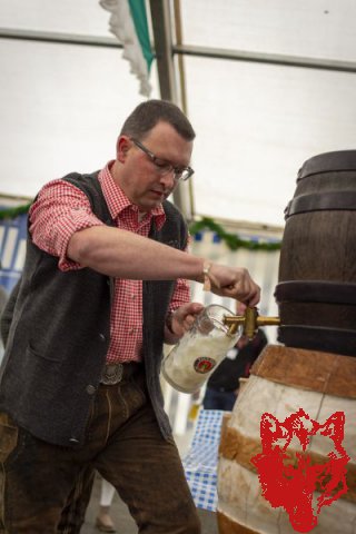 Wiesn 2019