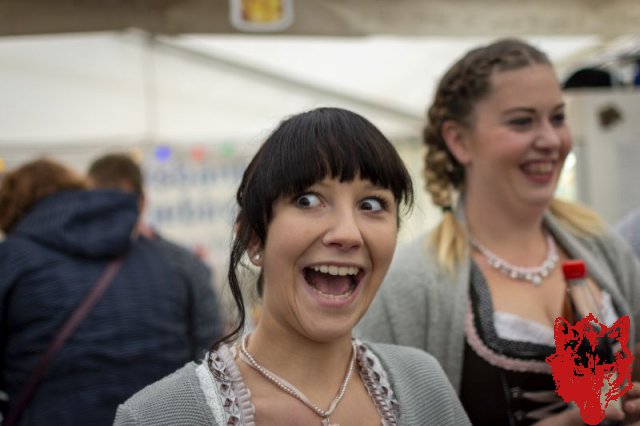 Wiesn 2019