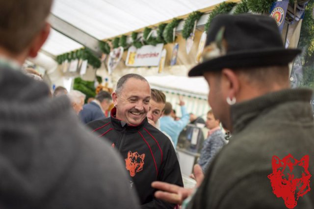 Wiesn 2019