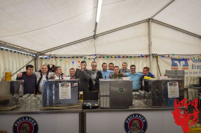 Wiesn 2019