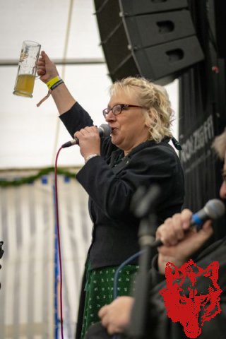 Wiesn 2019