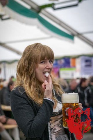 Wiesn 2019