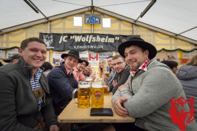 Wiesn 2019