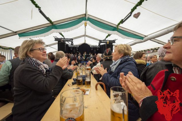 Wiesn 2019