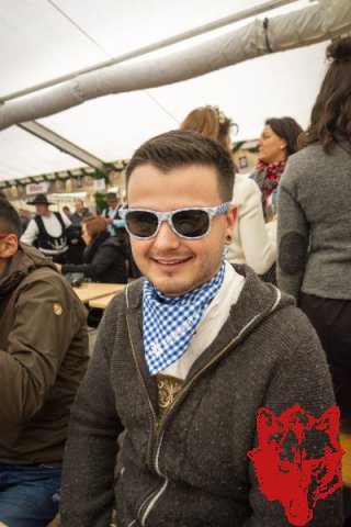 Wiesn 2019