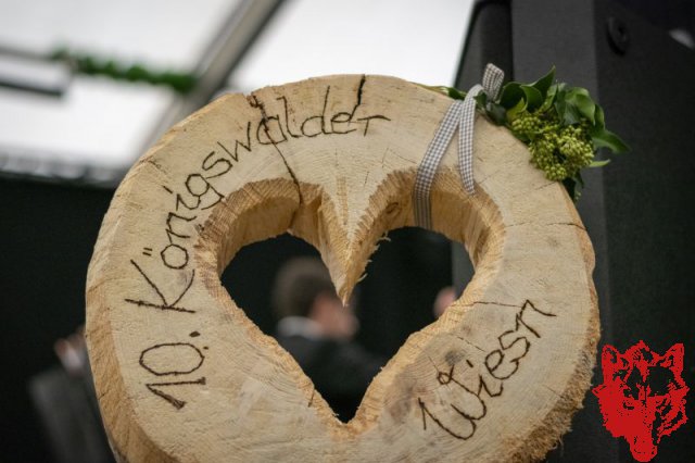 Wiesn 2019