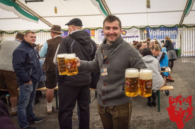 Wiesn 2019