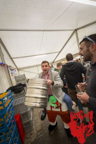 Wiesn 2019