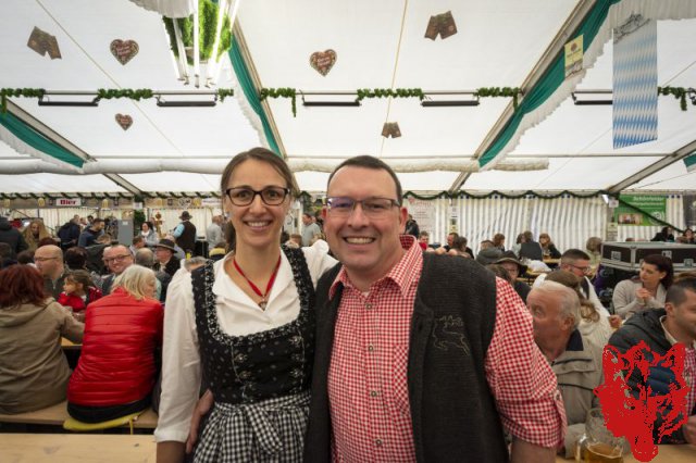Wiesn 2019