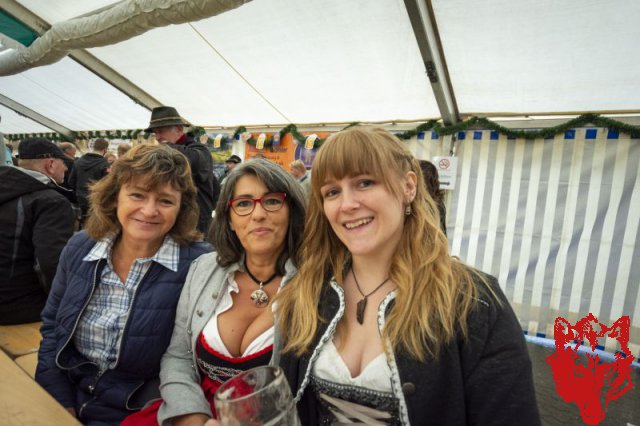 Wiesn 2019