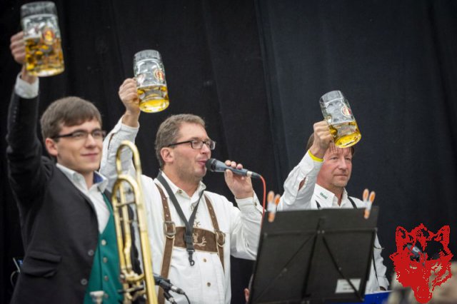 Wiesn 2019