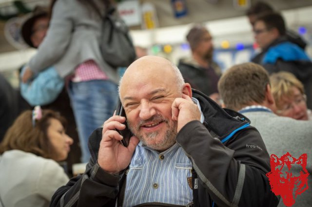 Wiesn 2019