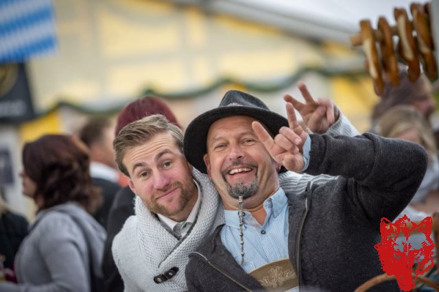 Wiesn 2019