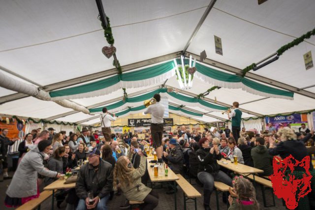 Wiesn 2019