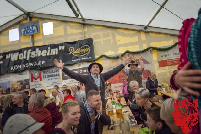 Wiesn 2019