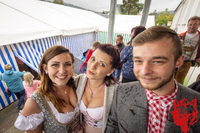 Wiesn 2019