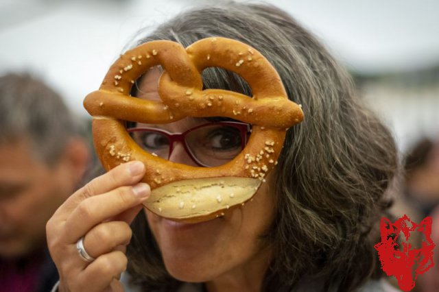 Wiesn 2019