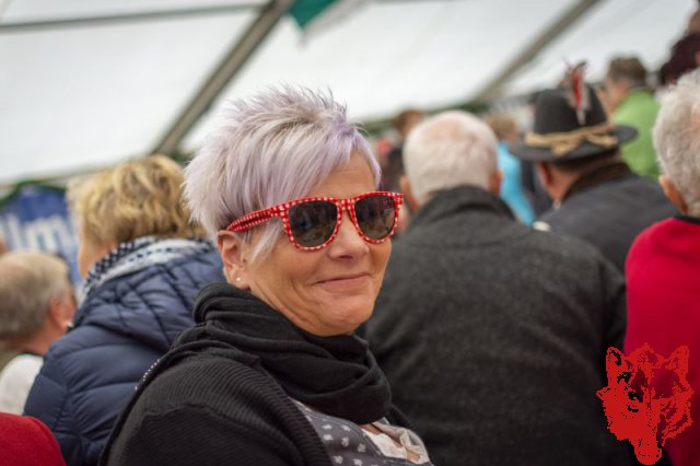 Wiesn 2019