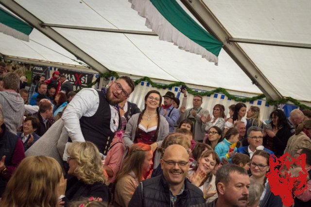 Wiesn 2019