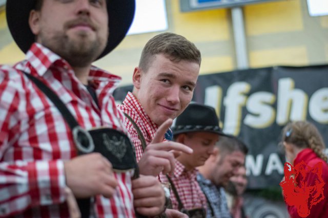 Wiesn 2019