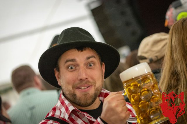 Wiesn 2019
