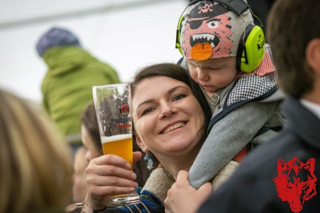 Wiesn 2019