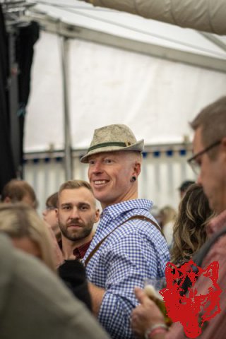 Wiesn 2019