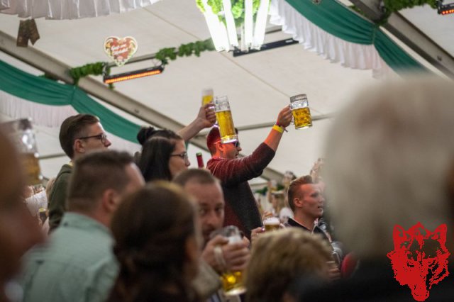 Wiesn 2019