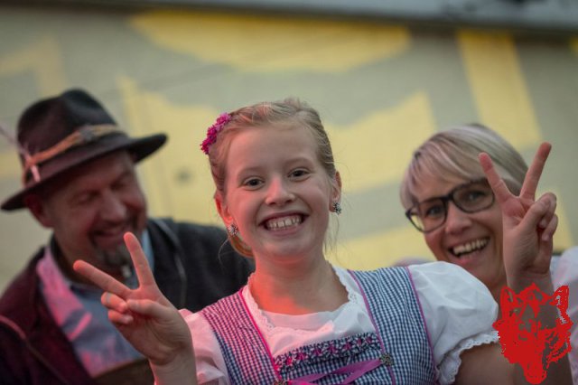 Wiesn 2019