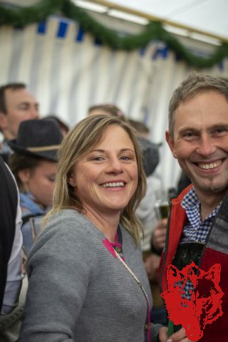 Wiesn 2019