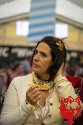 Wiesn 2019