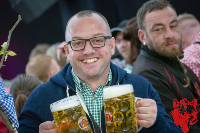 Wiesn 2019