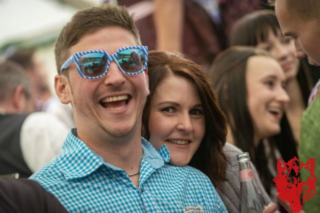 Wiesn 2019