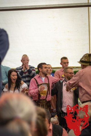 Wiesn 2019