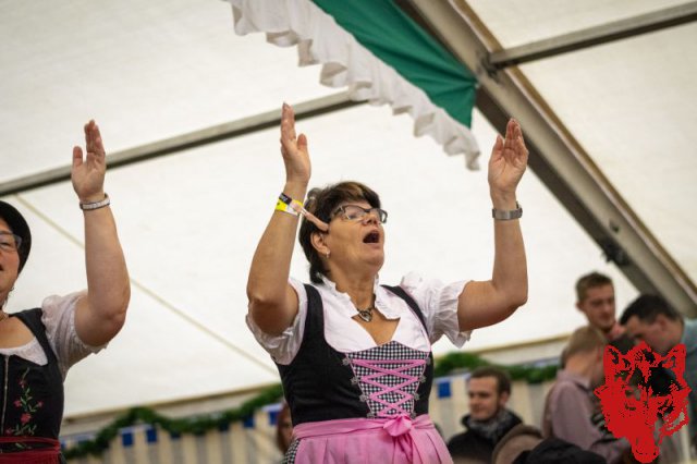 Wiesn 2019
