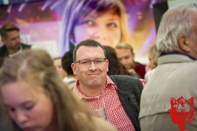 Wiesn 2019