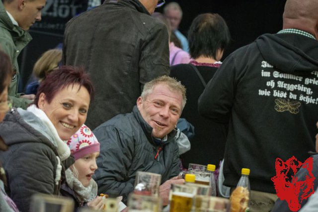 Wiesn 2019