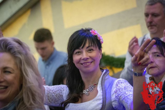 Wiesn 2019