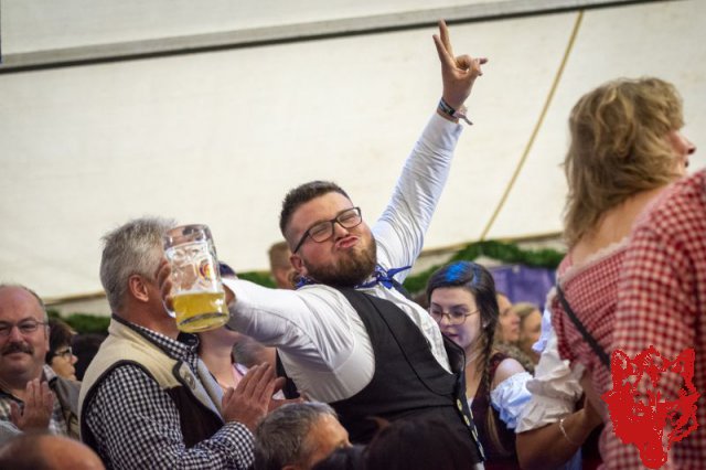 Wiesn 2019
