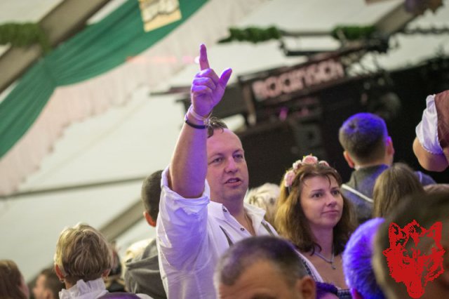 Wiesn 2019