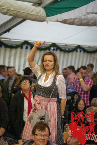Wiesn 2019