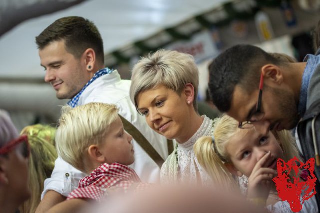 Wiesn 2019