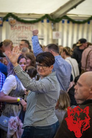 Wiesn 2019
