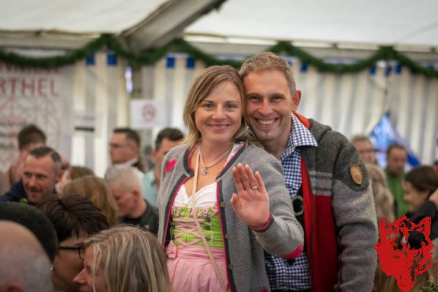 Wiesn 2019