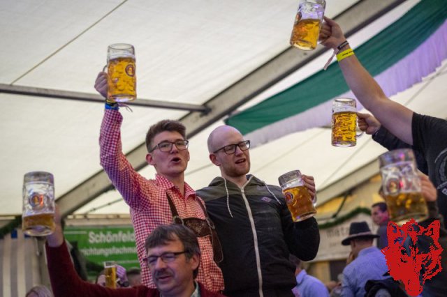Wiesn 2019